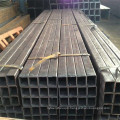 High Quality Galvanized Square And Rectangular Steel Pipes And Tubes